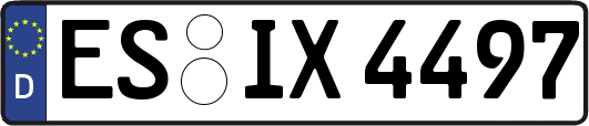 ES-IX4497