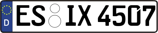 ES-IX4507