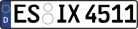 ES-IX4511
