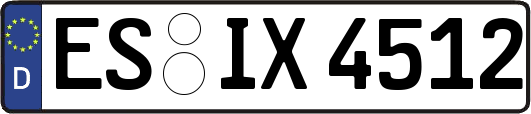 ES-IX4512