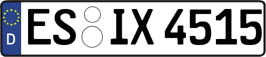 ES-IX4515