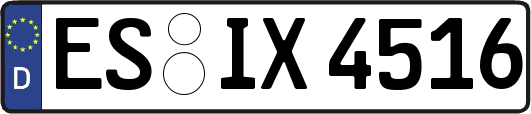 ES-IX4516