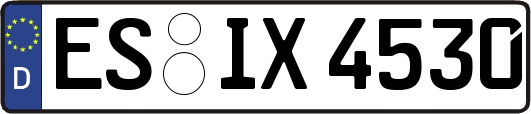 ES-IX4530