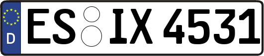 ES-IX4531