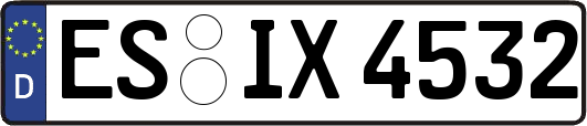 ES-IX4532