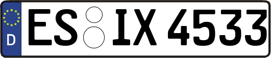 ES-IX4533