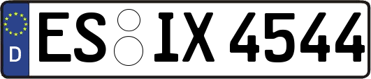 ES-IX4544