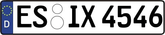 ES-IX4546