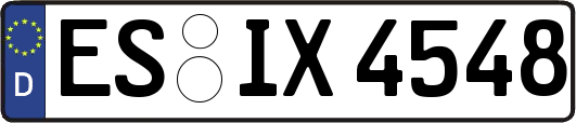 ES-IX4548