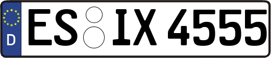ES-IX4555