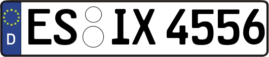 ES-IX4556