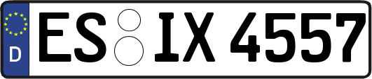 ES-IX4557