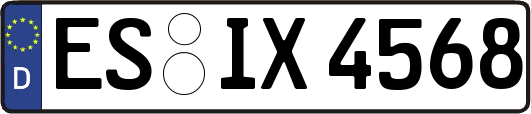ES-IX4568