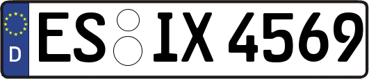 ES-IX4569