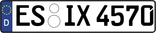 ES-IX4570