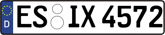 ES-IX4572