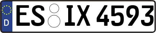 ES-IX4593