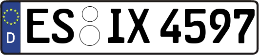 ES-IX4597