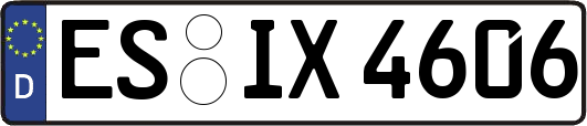 ES-IX4606