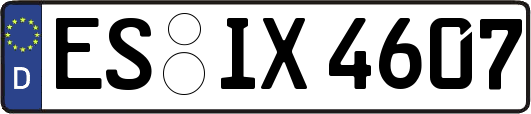 ES-IX4607
