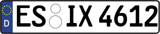 ES-IX4612