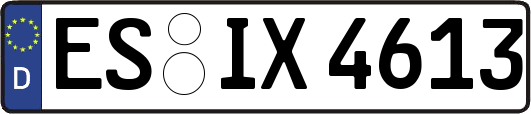 ES-IX4613