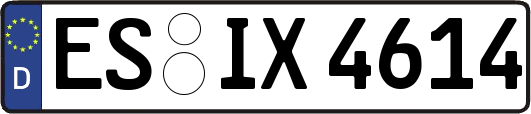 ES-IX4614