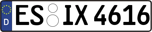 ES-IX4616
