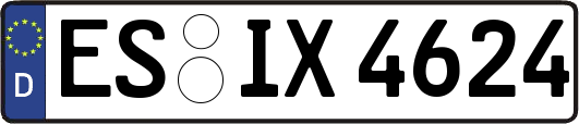 ES-IX4624