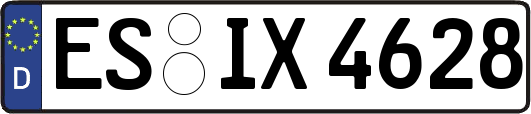 ES-IX4628