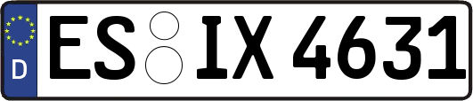 ES-IX4631