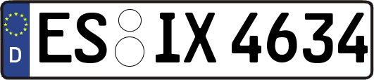 ES-IX4634