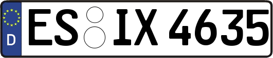 ES-IX4635