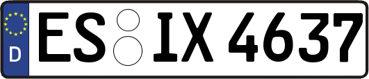 ES-IX4637