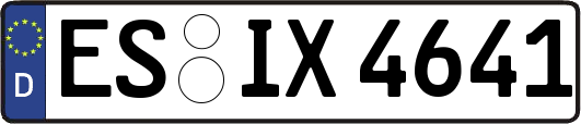 ES-IX4641