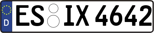 ES-IX4642
