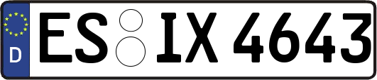 ES-IX4643