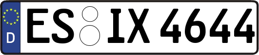 ES-IX4644