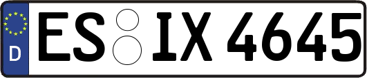 ES-IX4645