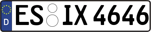 ES-IX4646