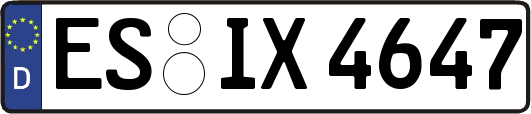 ES-IX4647