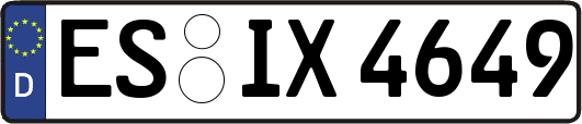 ES-IX4649