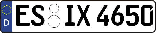 ES-IX4650