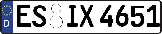 ES-IX4651