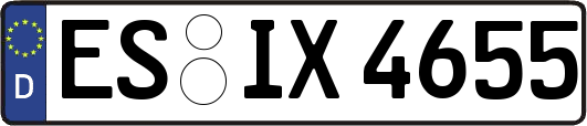 ES-IX4655