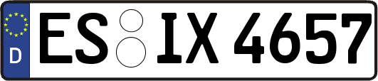 ES-IX4657