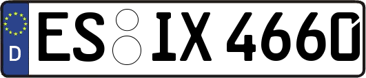 ES-IX4660