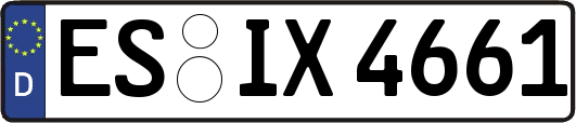 ES-IX4661