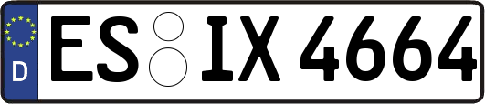 ES-IX4664