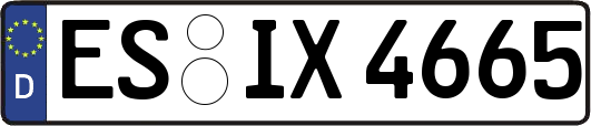 ES-IX4665